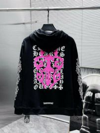 Picture of Chrome Hearts Hoodies _SKUChromeHeartsS-XL862710436